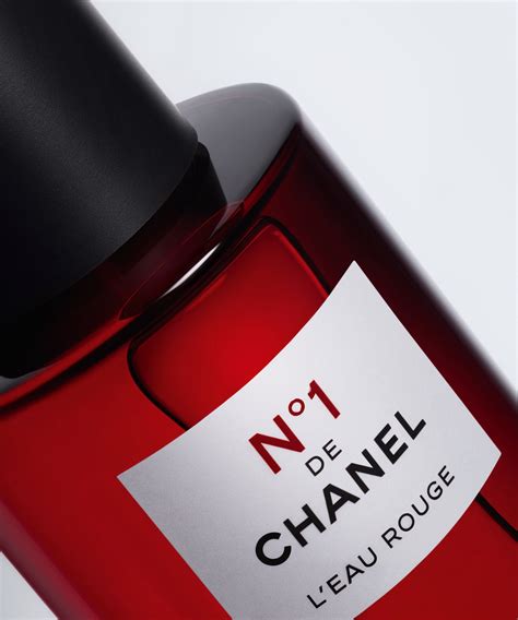 chanel n 1 eau rouge|Chanel no 5 price.